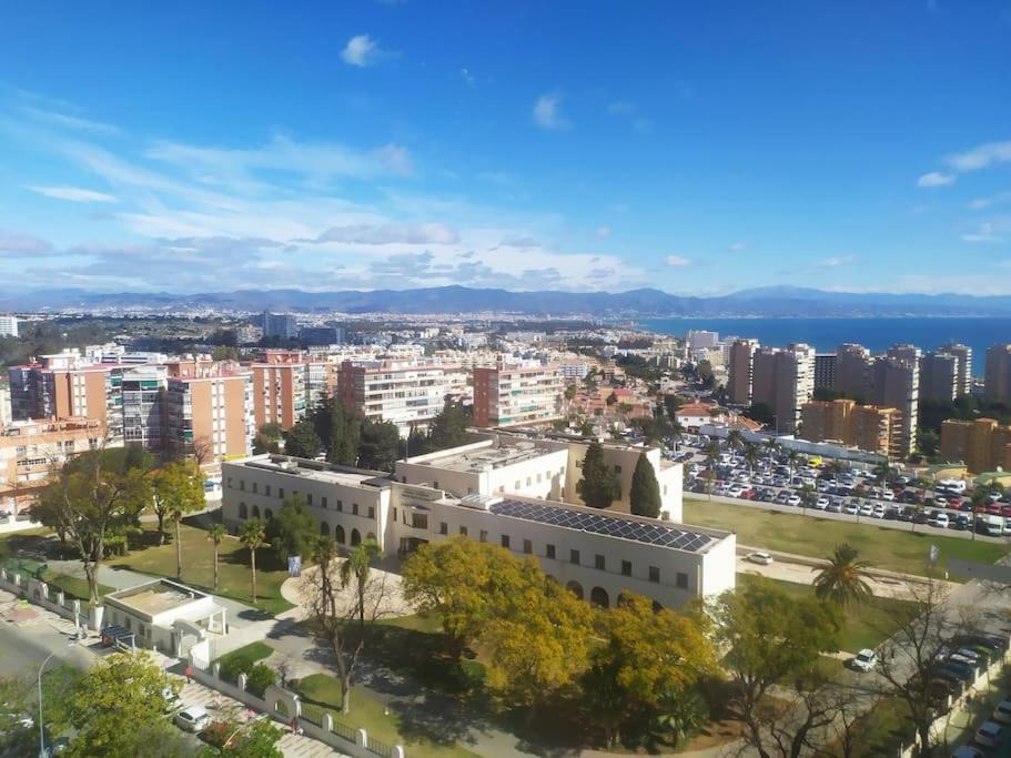Apartment Miramar Torremolinos